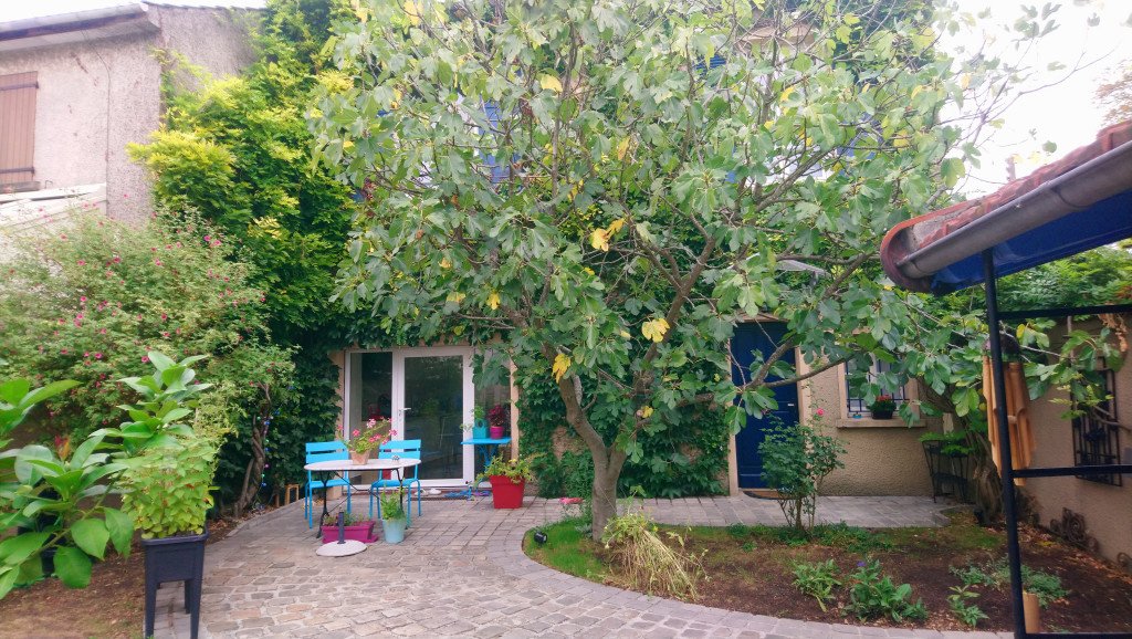 Maison atypique de 1840 rénovée – photo 13