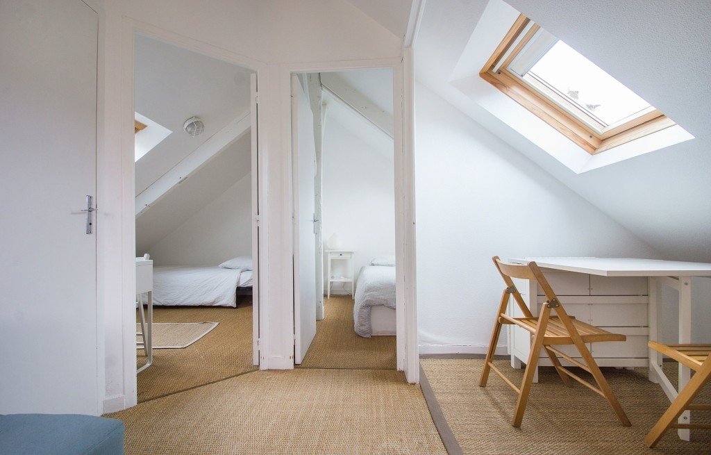 Maison divisée en plusieurs appartements (Est) – photo 12