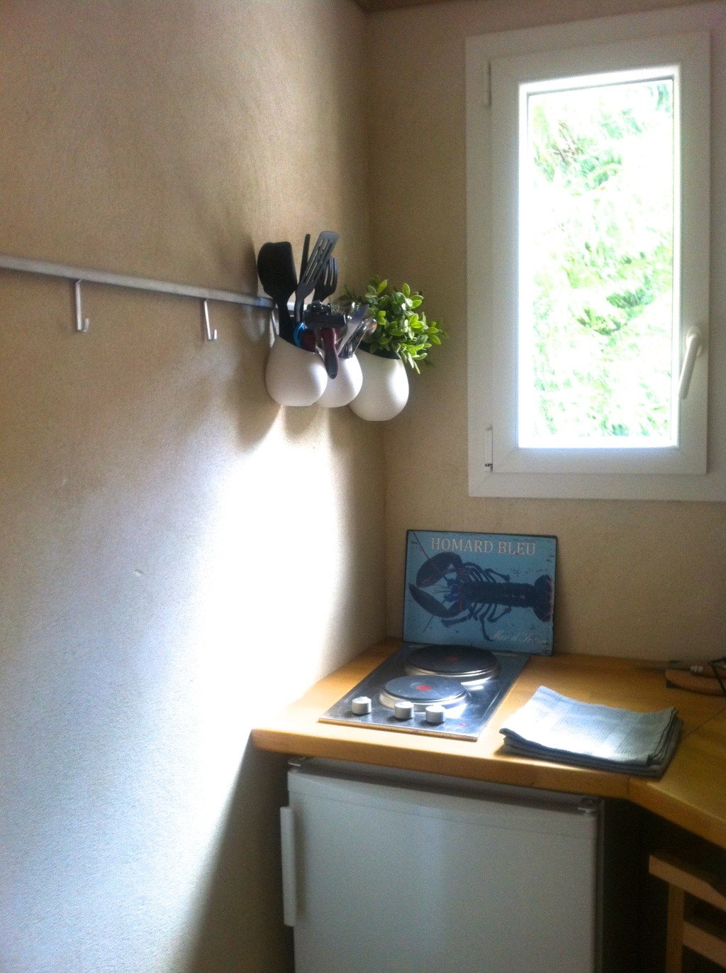 Maison divisée en plusieurs appartements (Est) – photo 13