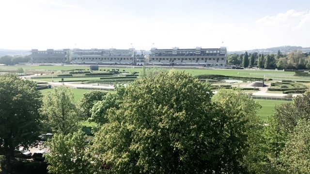Duplex avec terrasse en plein Paris – photo 3