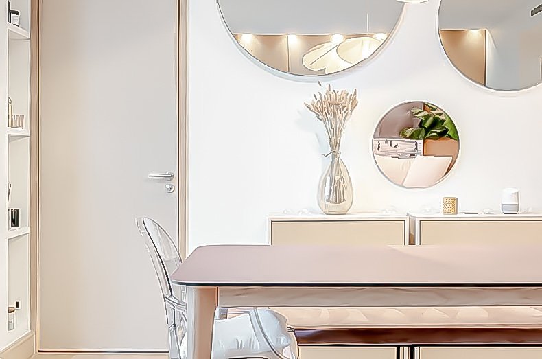 Duplex avec terrasse en plein Paris – photo 15