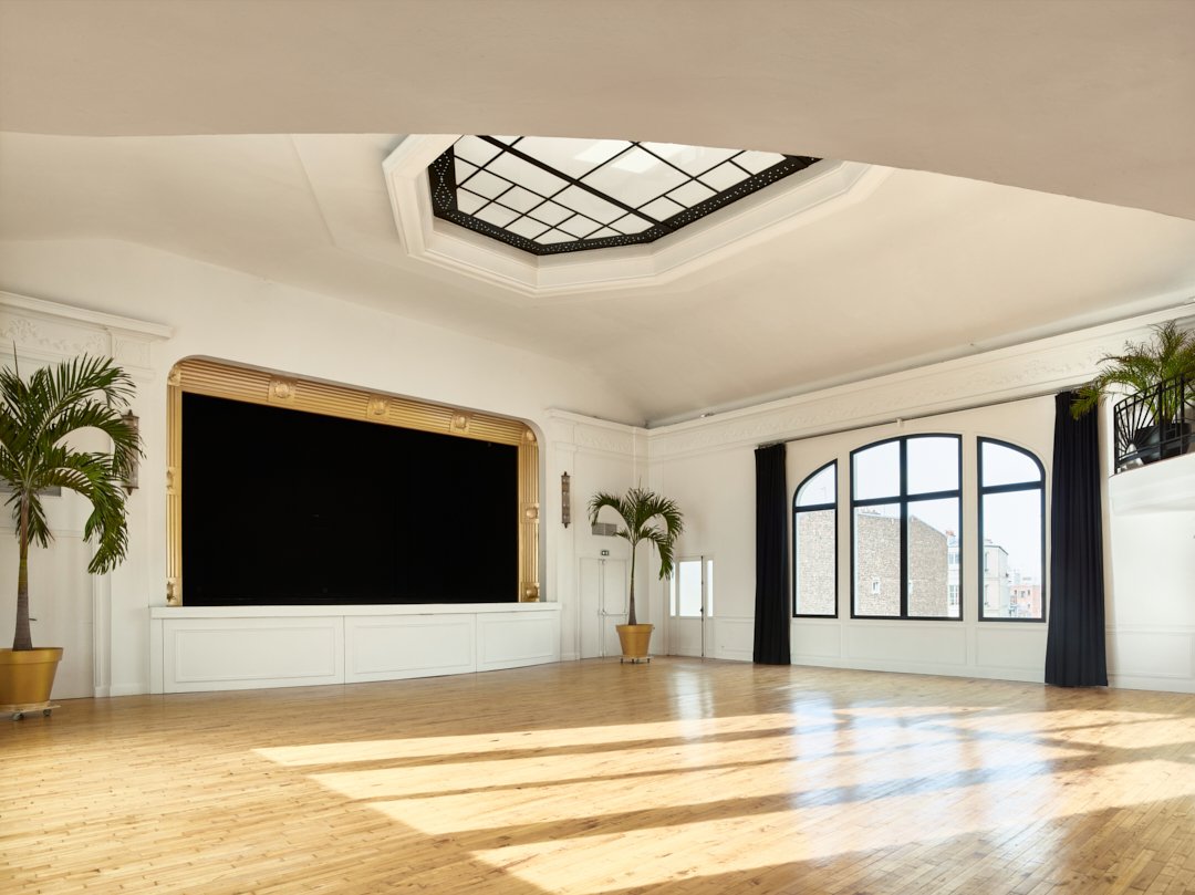 Auditorium (1920) Art déco – photo 2