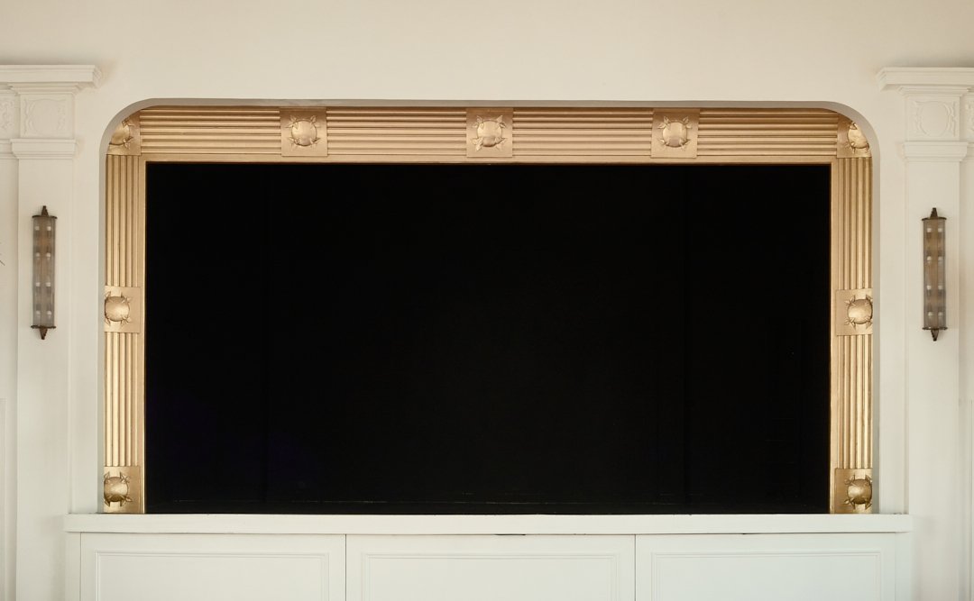 Auditorium (1920) Art déco – photo 3