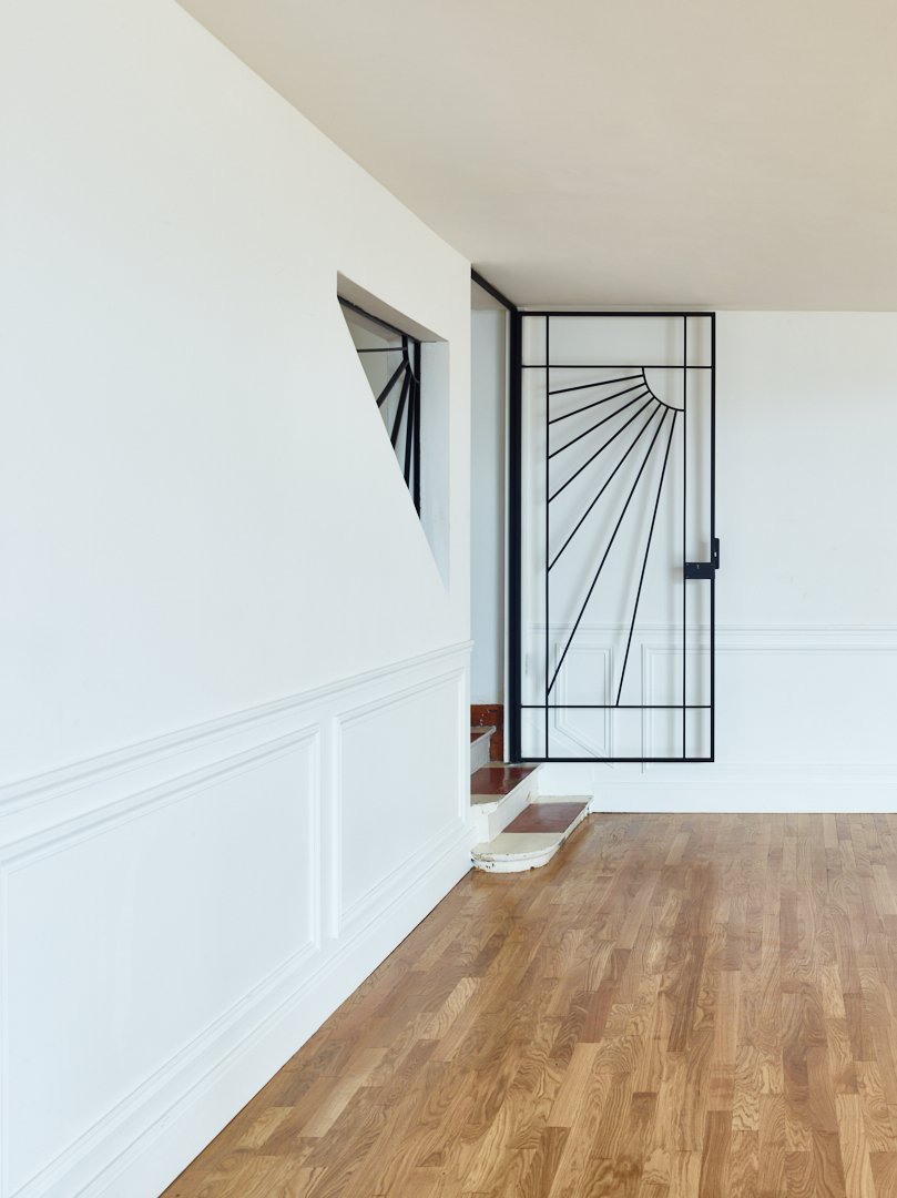 Auditorium (1920) Art déco – photo 5