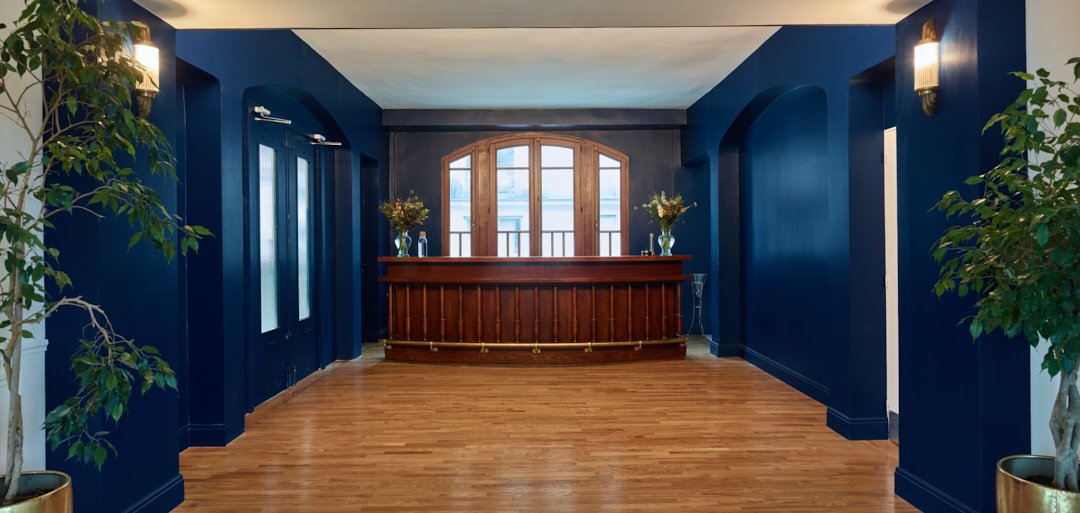 Auditorium (1920) Art déco – photo 6