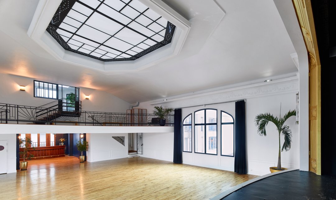 Auditorium (1920) Art déco – photo 9