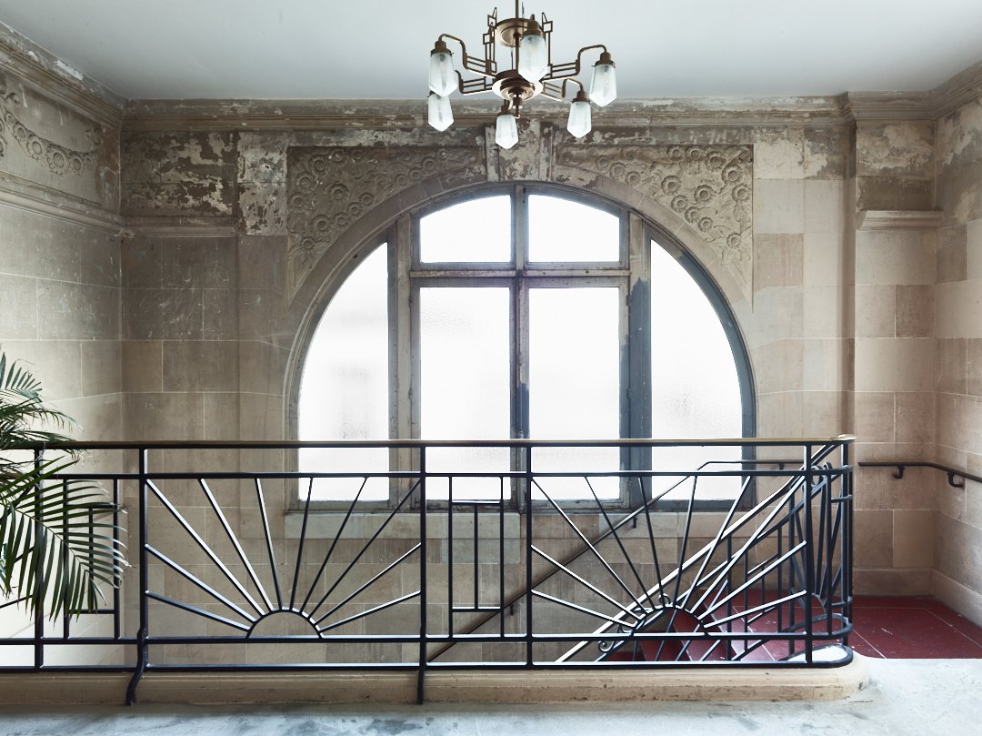 Auditorium (1920) Art déco – photo 10