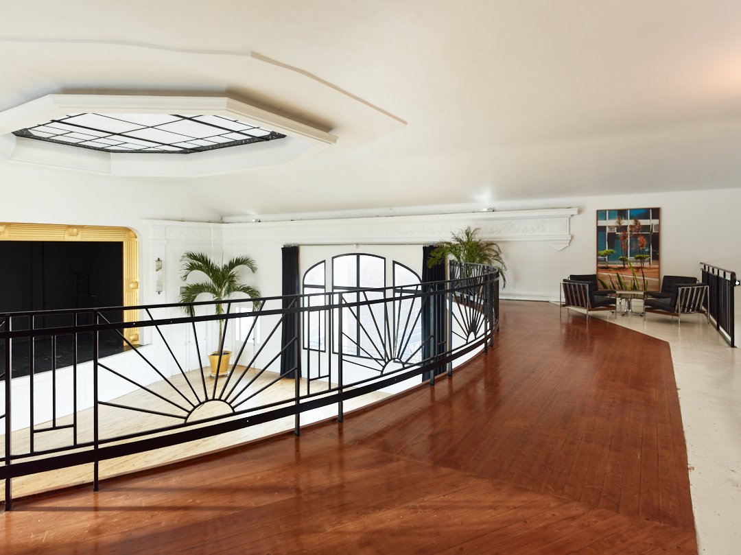 Auditorium (1920) Art déco – photo 11