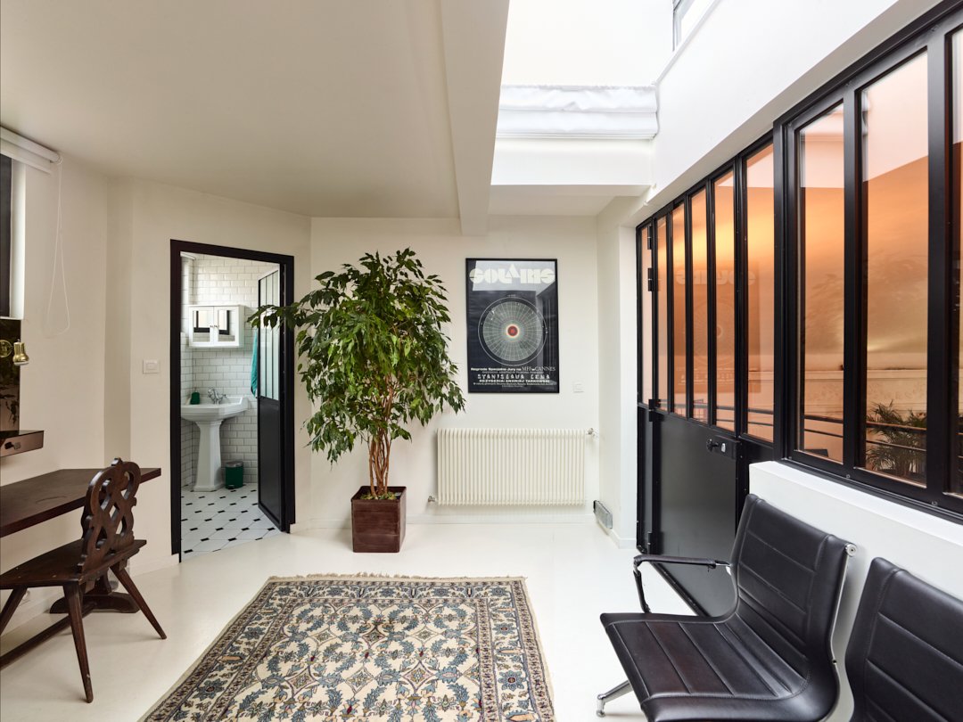 Auditorium (1920) Art déco – photo 13