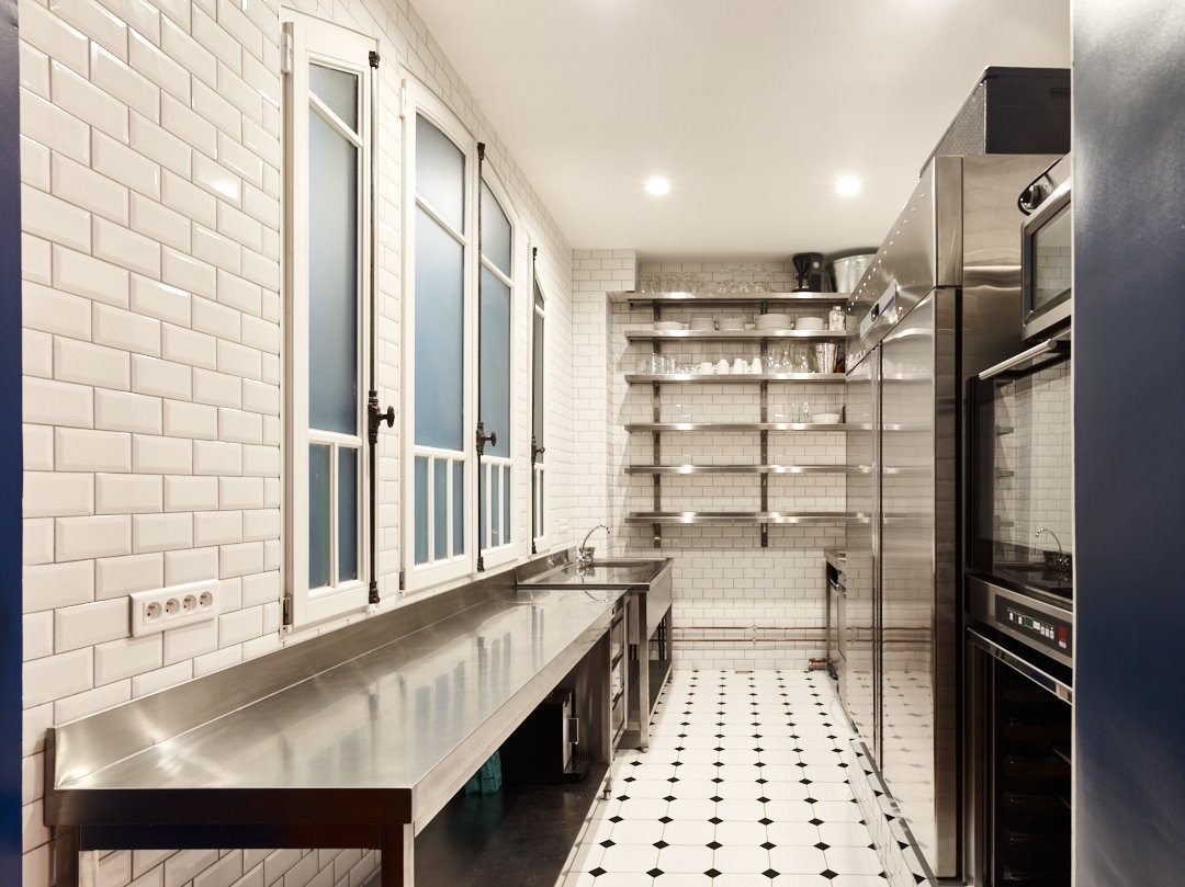 Auditorium (1920) Art déco – photo 17