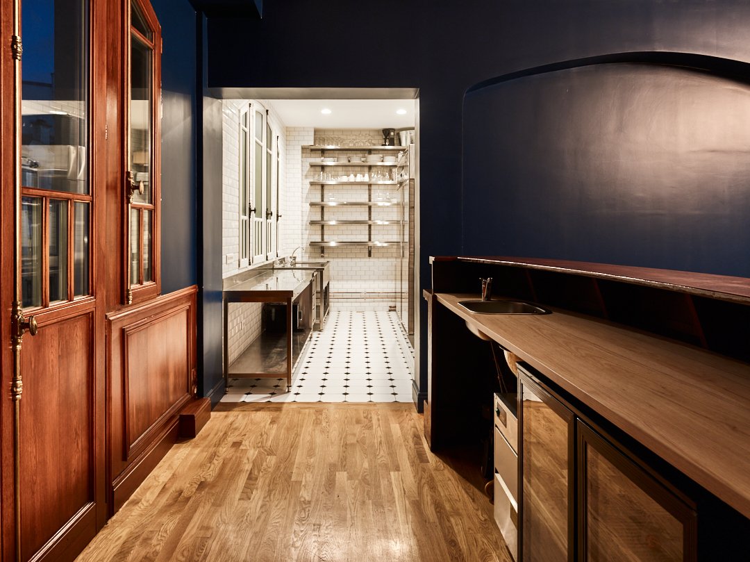 Auditorium (1920) Art déco – photo 19