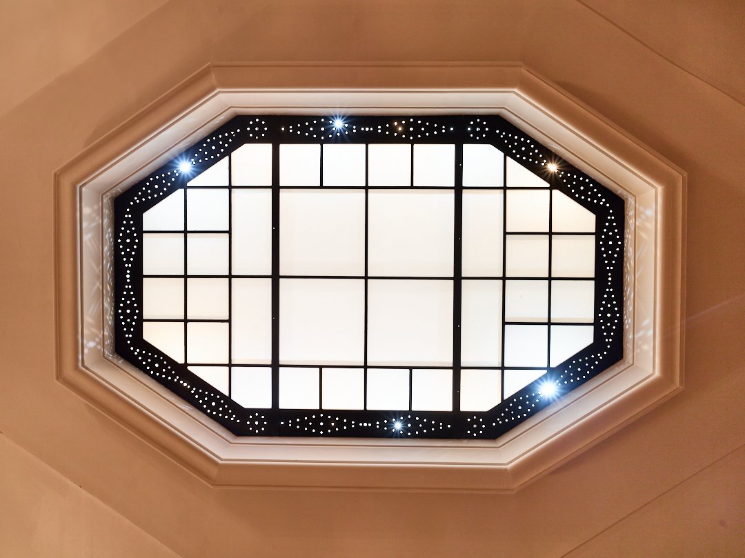 Auditorium (1920) Art déco – photo 20