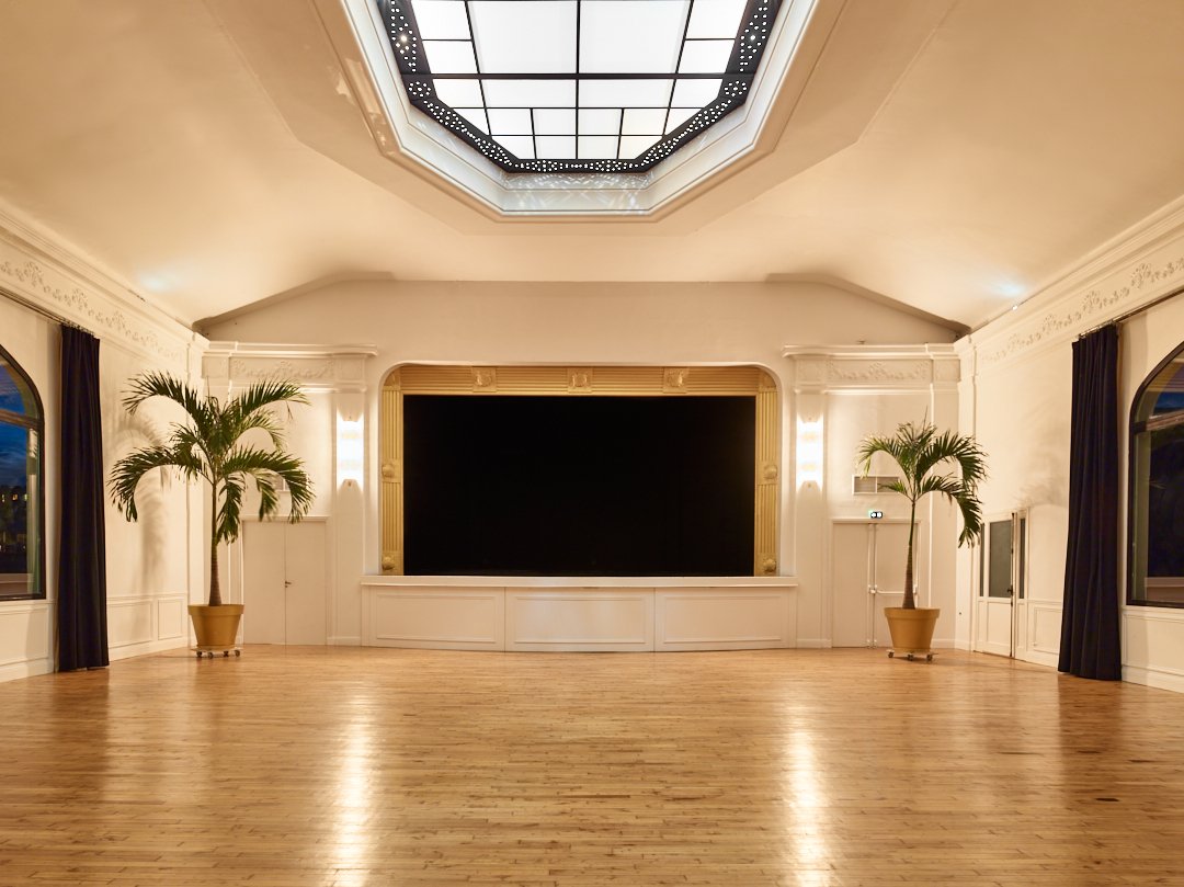 Auditorium (1920) Art déco – photo 21