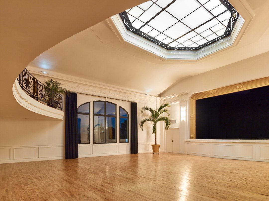 Auditorium (1920) Art déco – photo 22