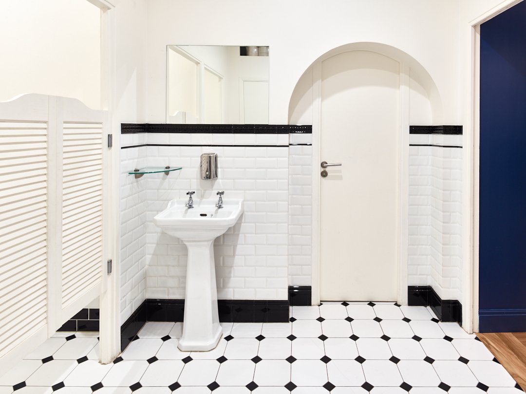 Auditorium (1920) Art déco – photo 23