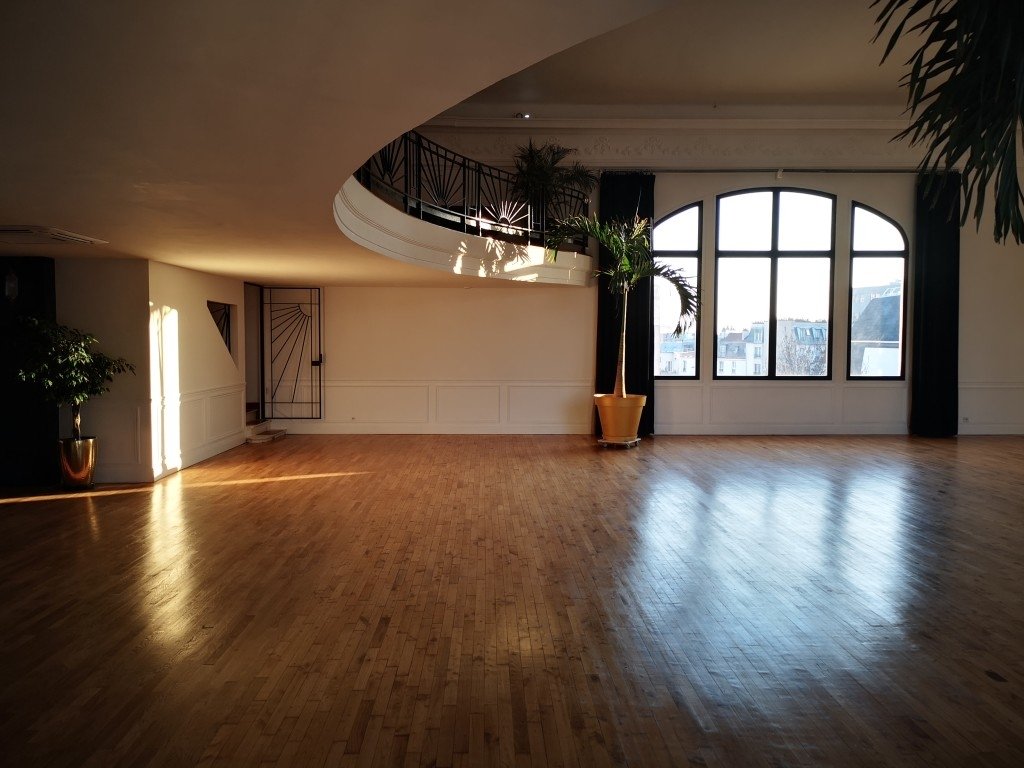 Auditorium (1920) Art déco – photo 24