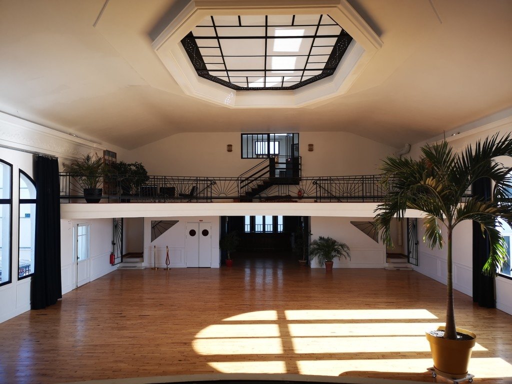 Auditorium (1920) Art déco – photo 25