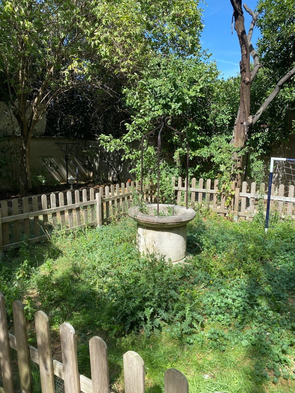 Maison ancienne, ameublement moderne proche Paris – photo 6