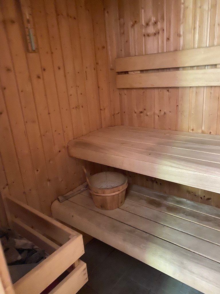 Maison ancienne, ameublement moderne proche Paris – photo 16