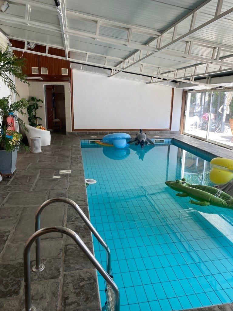 Maison ancienne, ameublement moderne proche Paris – photo 17