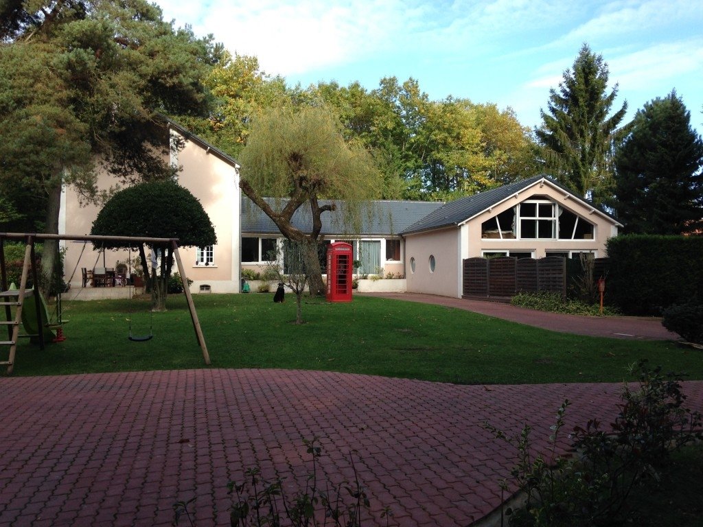 Maison luxueuse en région parisienne – photo 4