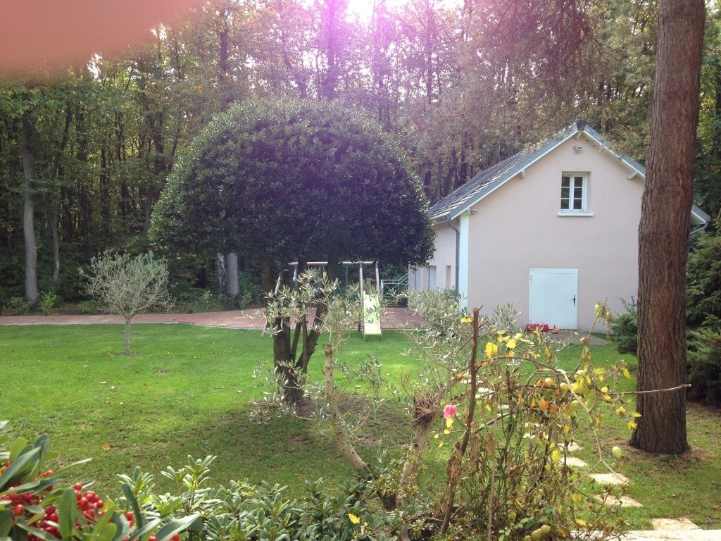 Maison luxueuse en région parisienne – photo 5