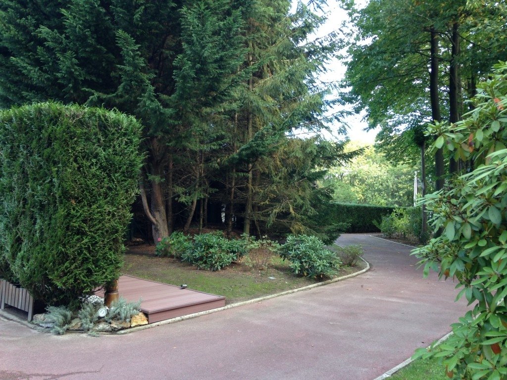 Maison luxueuse en région parisienne – photo 6