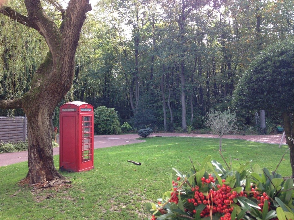 Maison luxueuse en région parisienne – photo 7