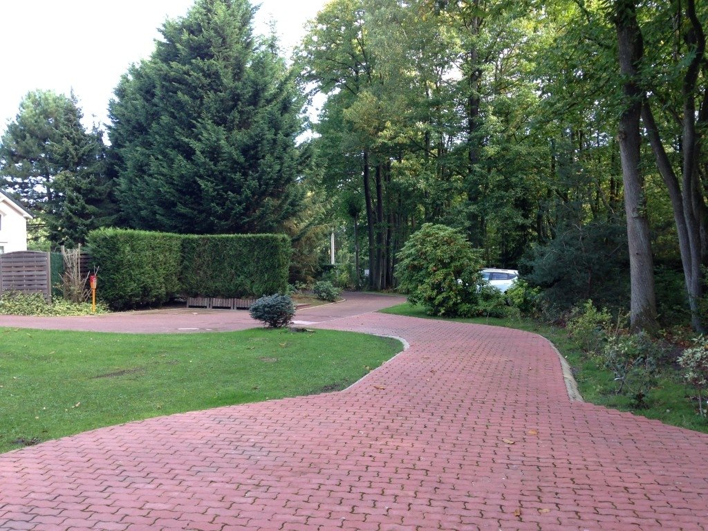 Maison luxueuse en région parisienne – photo 14