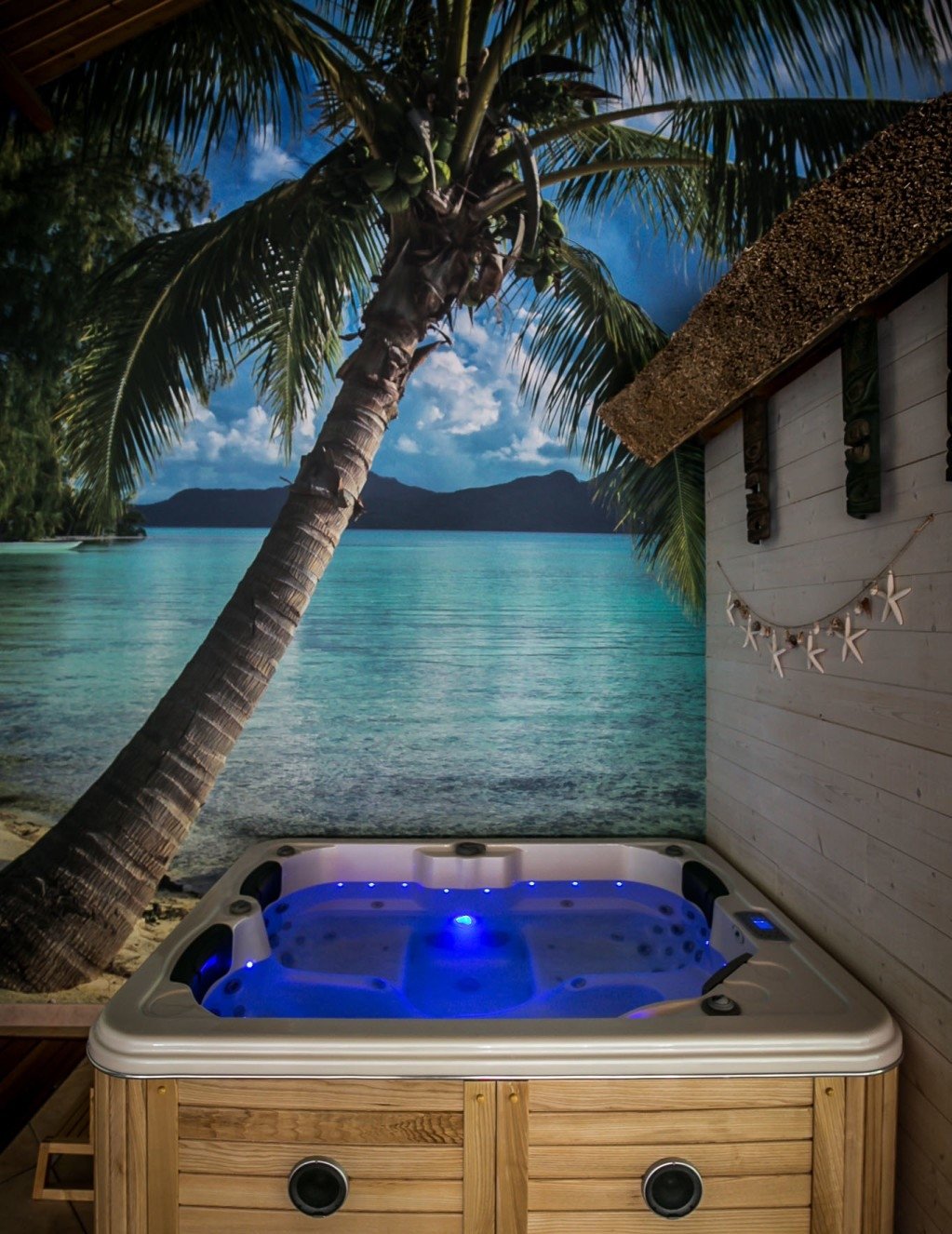 Maison luxueuse en région parisienne – photo 16