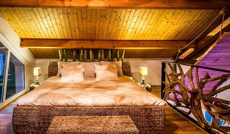 Maison luxueuse en région parisienne – photo 8