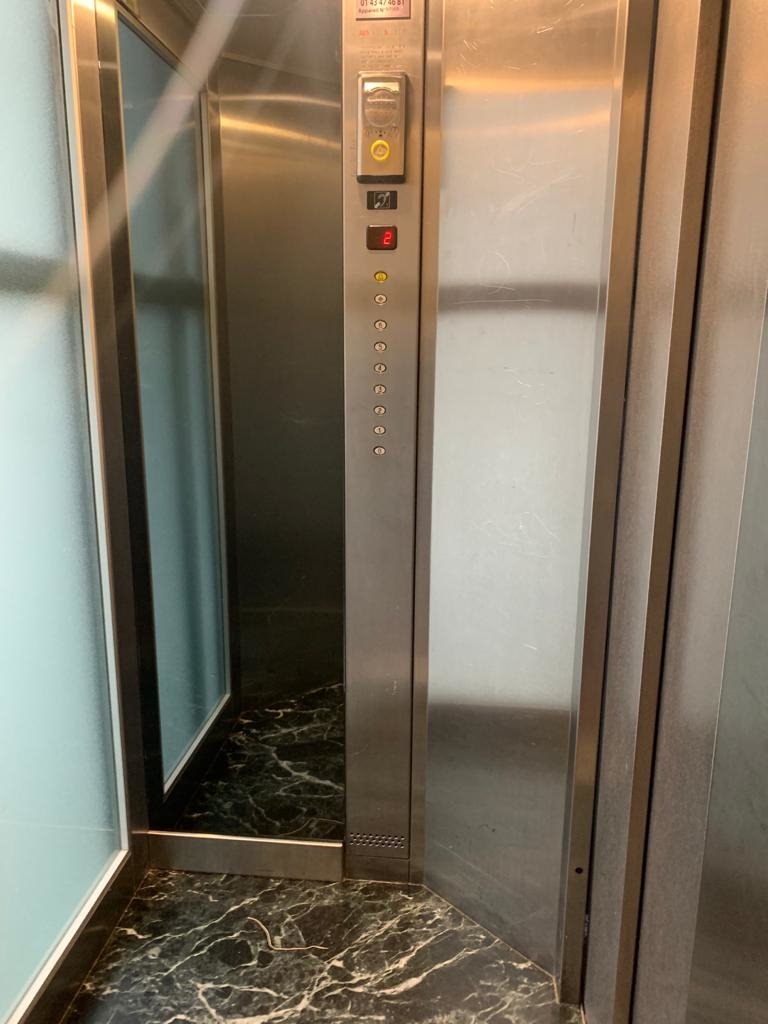 Grand appartement haussmannien – photo 30