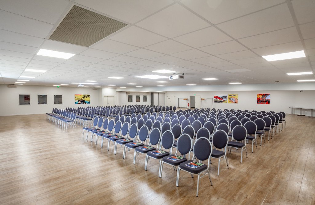 Espace pour évènements/Tournages/Shootings photos – photo 1