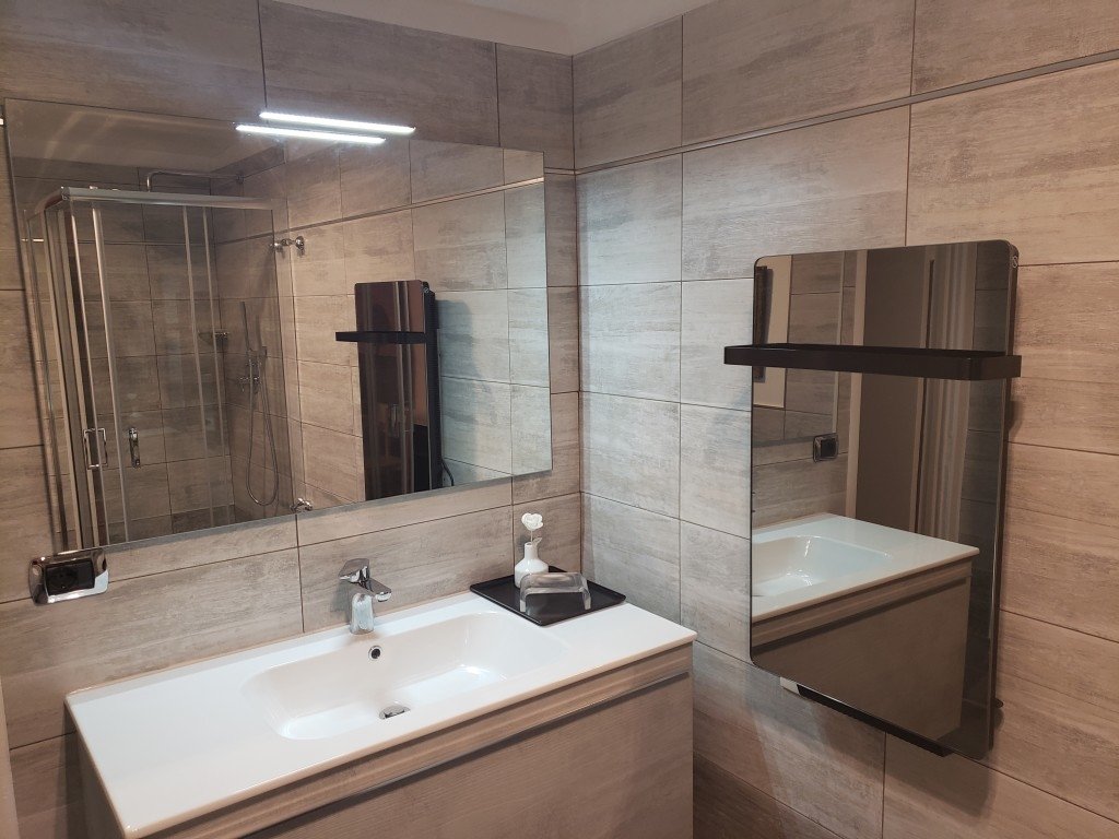 Appartement de 50 m2 contemporain à Paris – photo 17