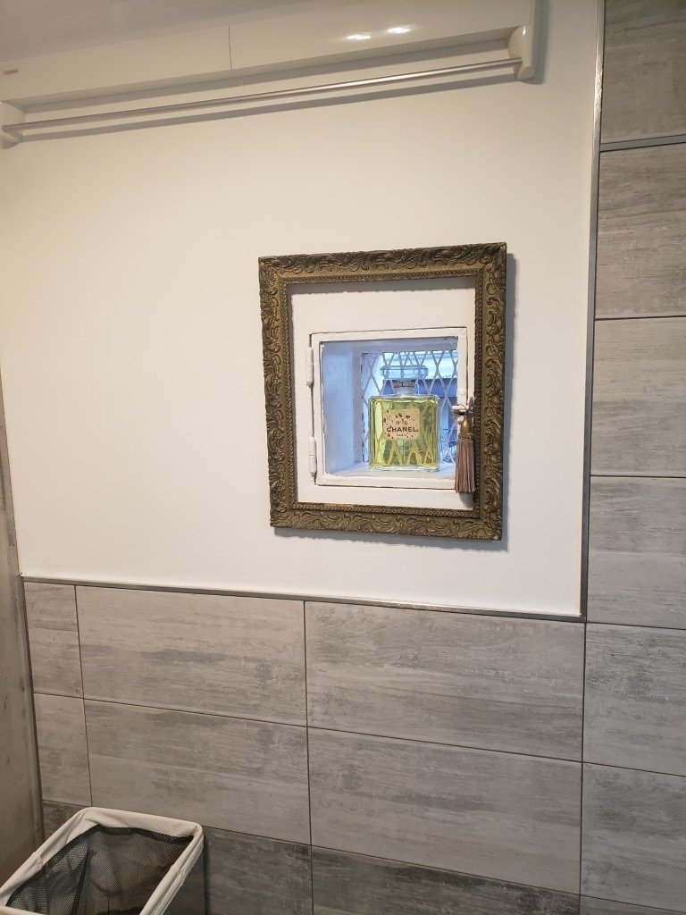 Appartement de 50 m2 contemporain à Paris – photo 19