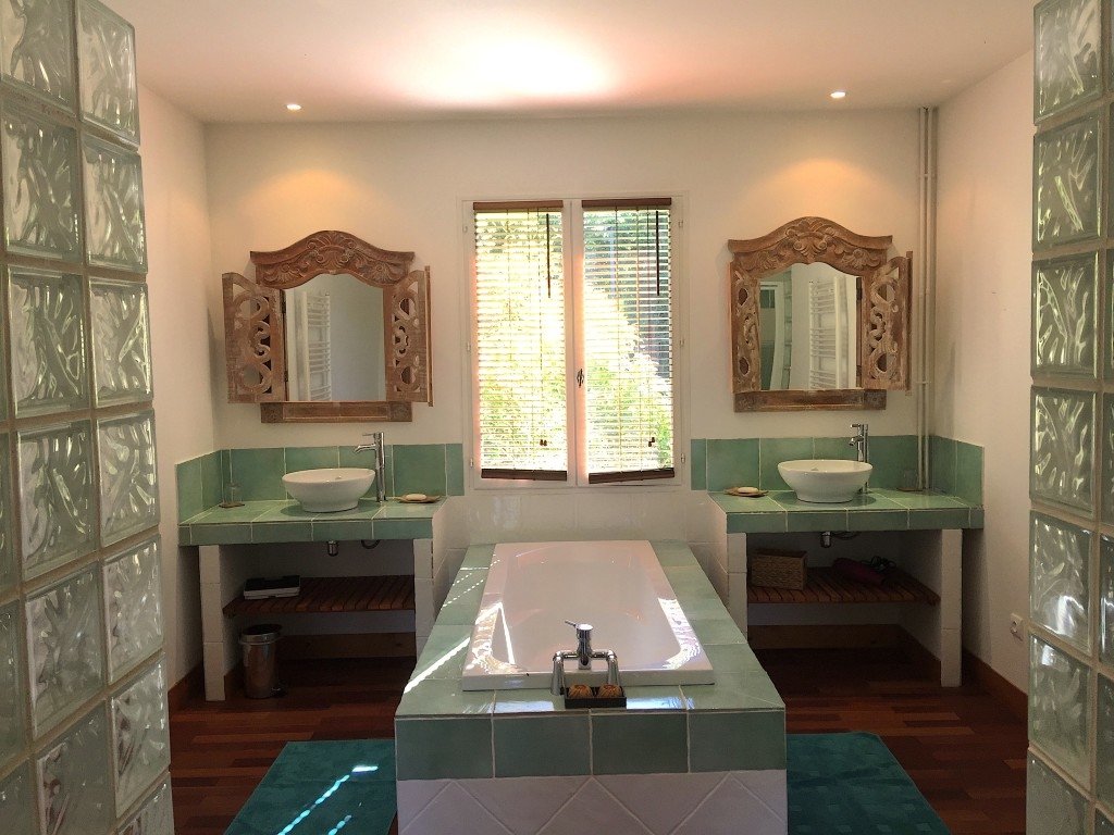 Maison en bord de seine proche Paris – photo 3