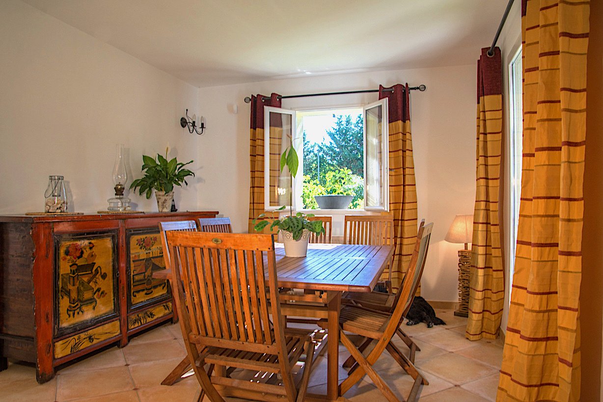 Maison en bord de seine proche Paris – photo 9