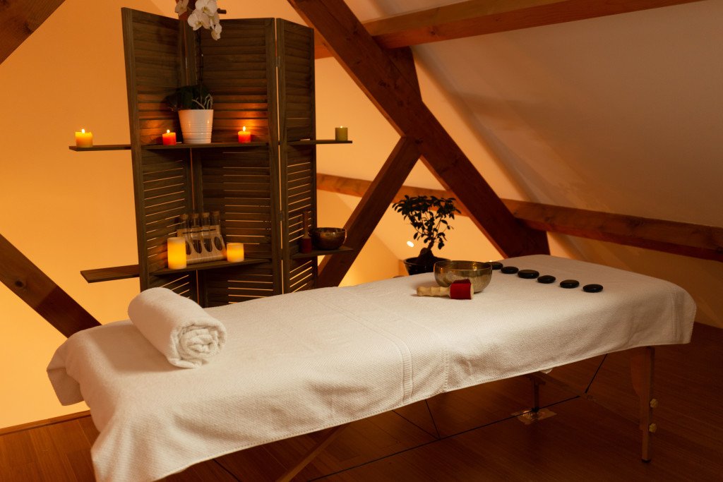 Maison en bord de seine proche Paris – photo 10