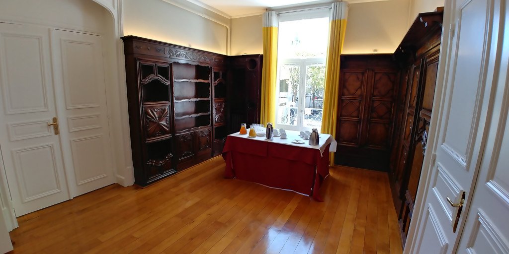 Château rénové pour vos évènements/tournages/shootings – photo 5