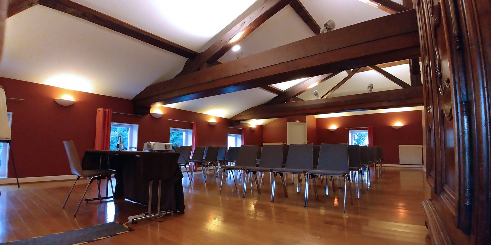 Château rénové pour vos évènements/tournages/shootings – photo 6