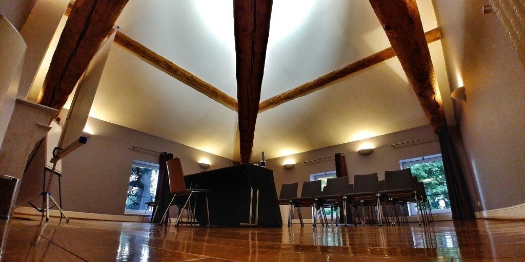 Château rénové pour vos évènements/tournages/shootings – photo 9