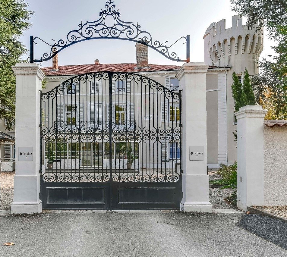 Château rénové pour vos évènements/tournages/shootings – photo 3