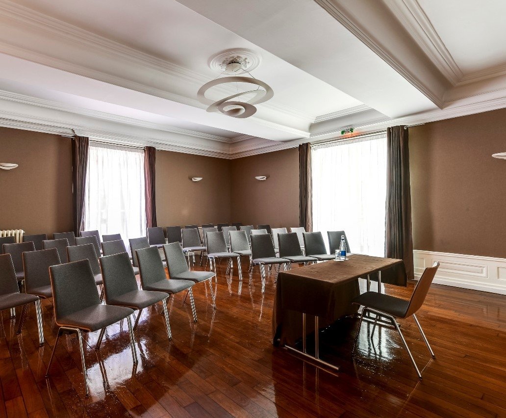 Château rénové pour vos évènements/tournages/shootings – photo 10