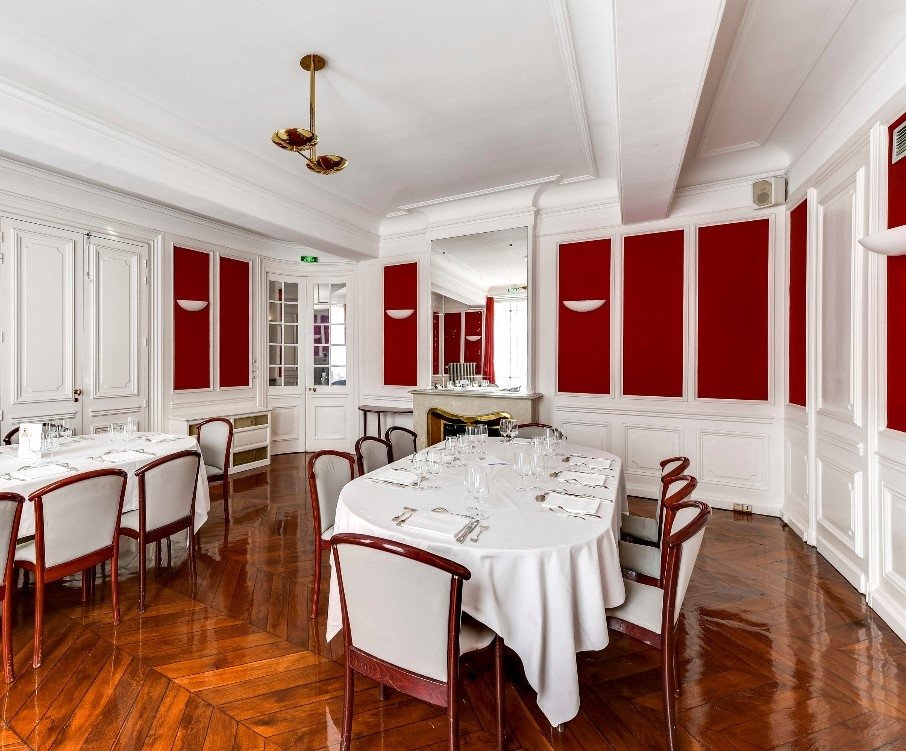 Château rénové pour vos évènements/tournages/shootings – photo 14