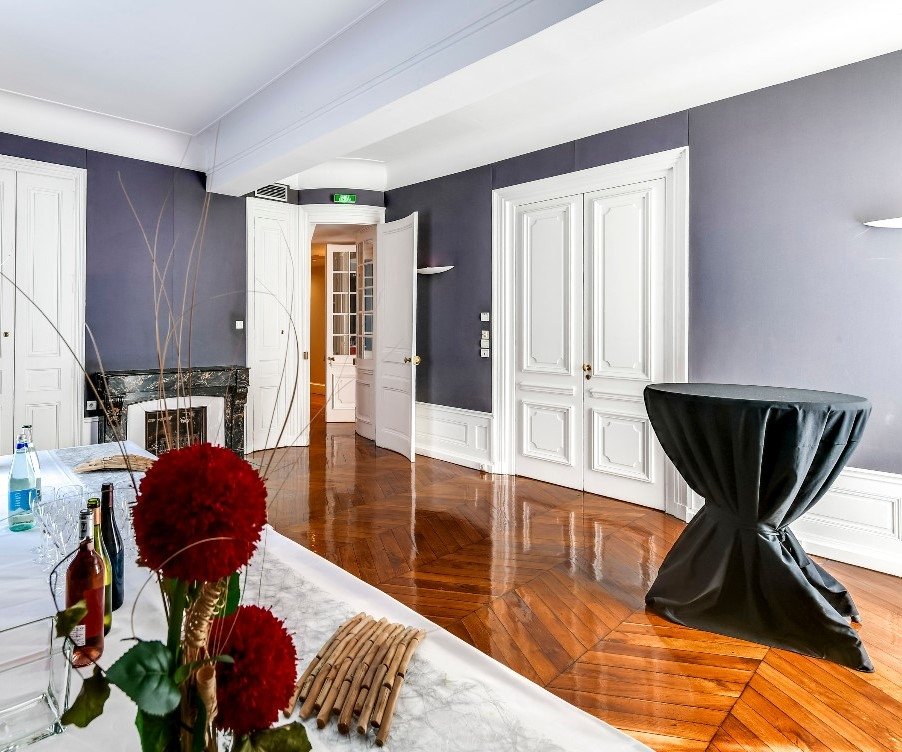 Château rénové pour vos évènements/tournages/shootings – photo 15