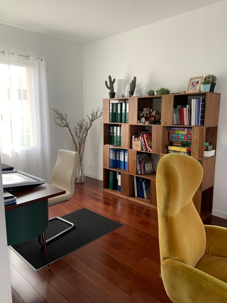 Villa moderne en région parisienne – photo 5