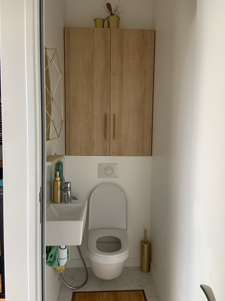 Villa moderne en région parisienne – photo 6