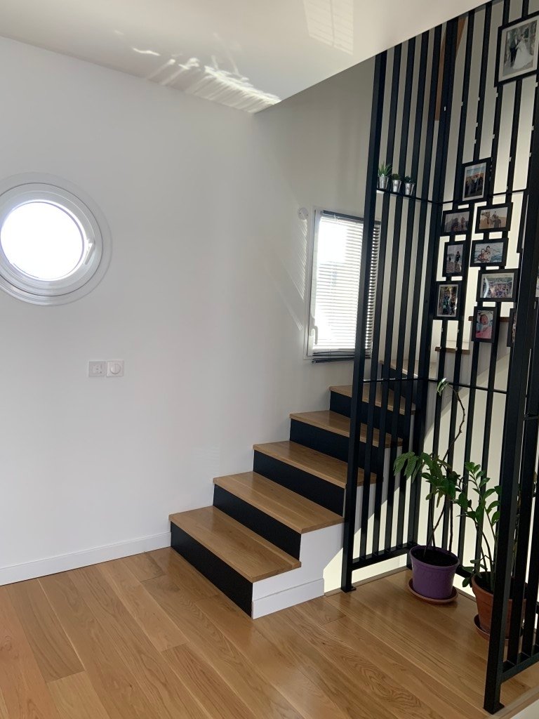 Villa moderne en région parisienne – photo 8