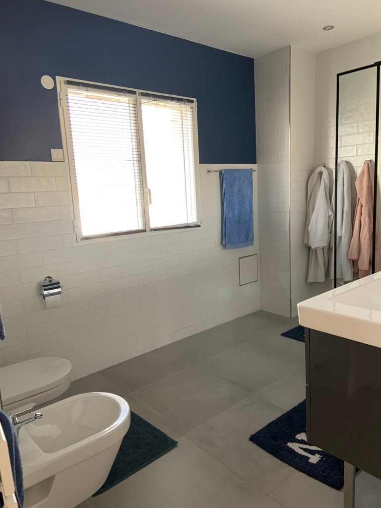 Villa moderne en région parisienne – photo 9