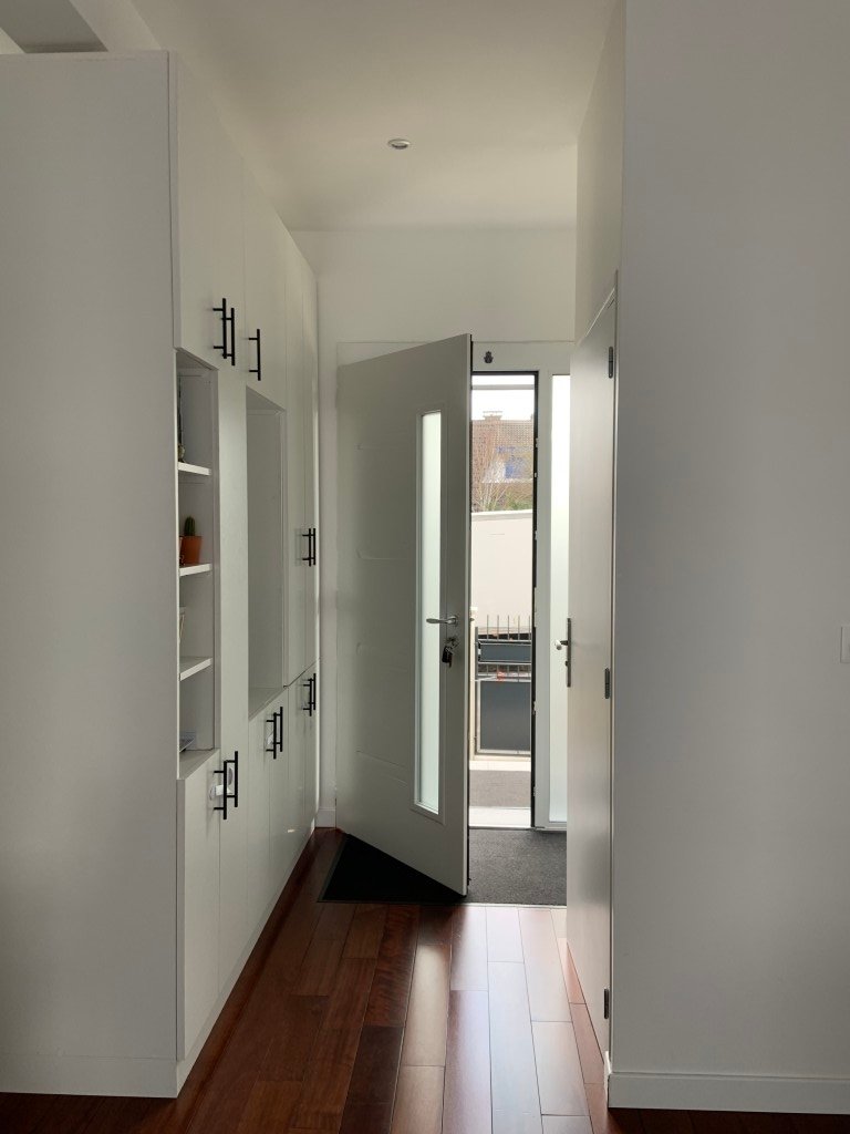 Villa moderne en région parisienne – photo 15